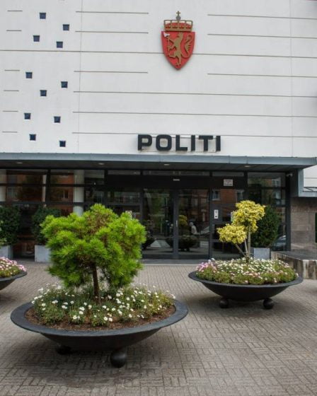 Un homme arrêté pour avoir pointé une arme sur des personnes à Stavanger - 13