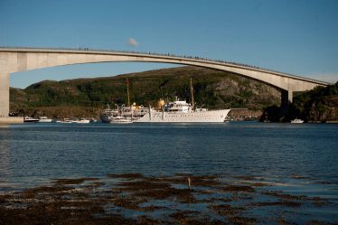 Administration norvégienne des routes publiques : 5 600 ponts norvégiens présentent des défauts qui menacent la sécurité routière - 23