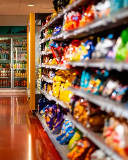 Les ventes d'épicerie et d'alcool en Norvège ont augmenté de 19 % pendant la pandémie 14 Les ventes d'épicerie et d'alcool en Norvège ont augmenté de 19 % pendant la pandémie - 13