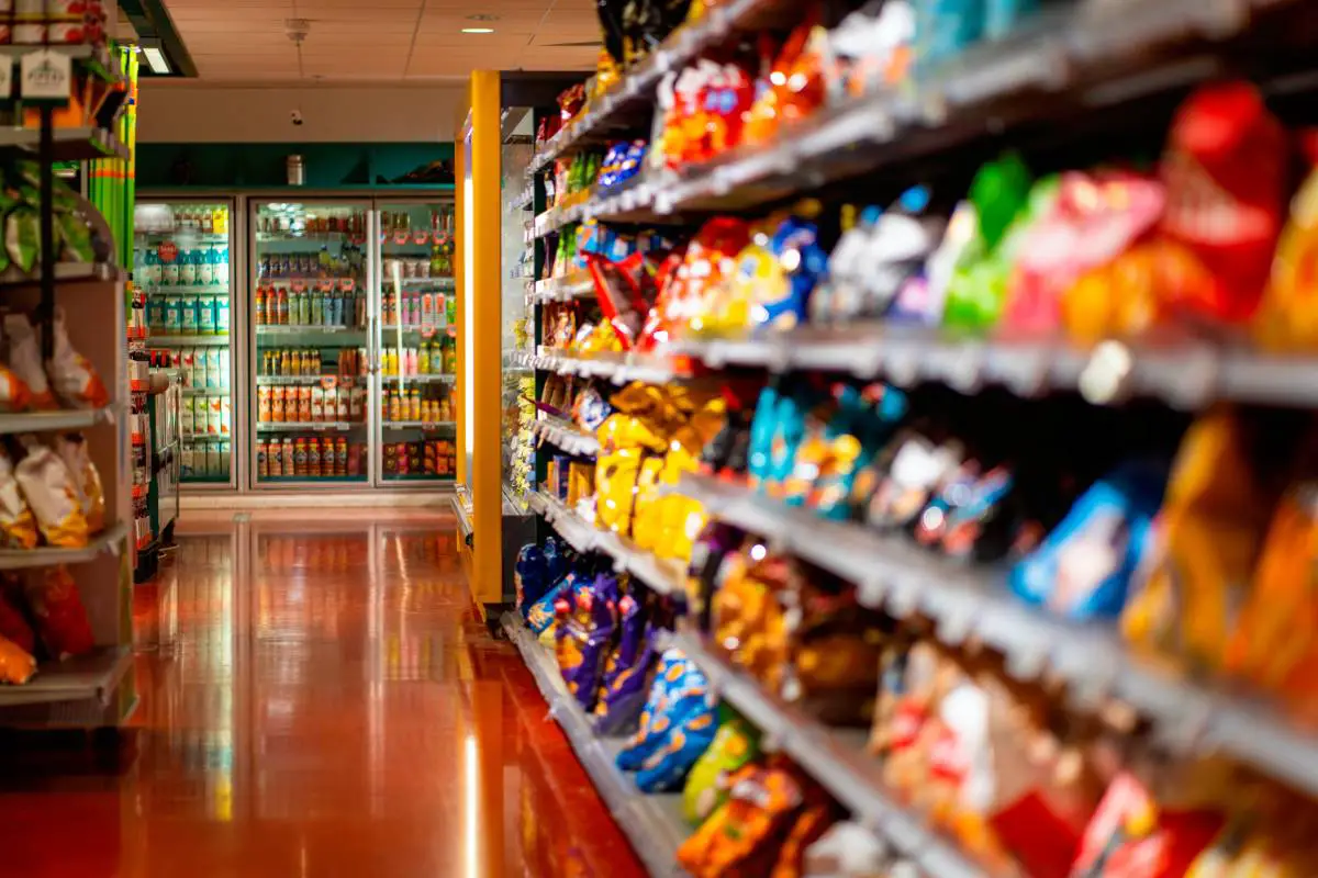 Les ventes d'épicerie et d'alcool en Norvège ont augmenté de 19 % pendant la pandémie - 3