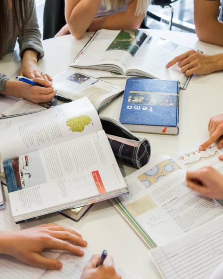 School Student Union of Norway: les examens de printemps devraient être annulés - 16