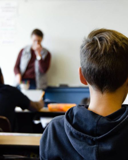 Le gouvernement norvégien va modifier les conditions d'admission à la formation des enseignants - 7
