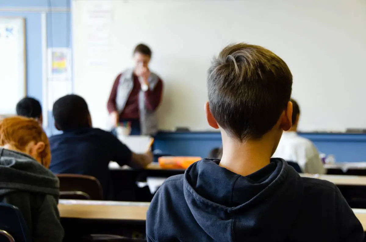 Le gouvernement norvégien va modifier les conditions d'admission à la formation des enseignants - 3