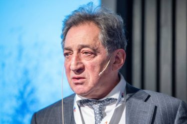 L'ambassadeur de Russie en Norvège félicite le gouvernement Støre pour s'être opposé à la "russophobie" - 18