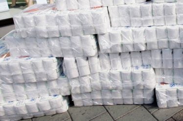 Le prix du papier toilette pourrait augmenter en raison des sanctions imposées par la Russie, prévient une entreprise suédoise - 20