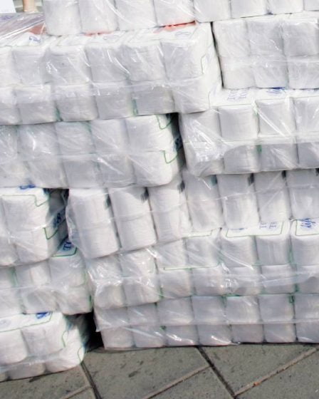Le prix du papier toilette pourrait augmenter en raison des sanctions imposées par la Russie, prévient une entreprise suédoise - 16