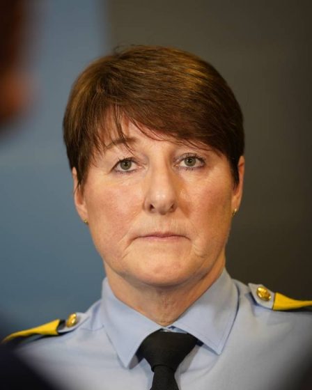 Le gouvernement norvégien alloue 641 millions de couronnes à la police pour faire face à la vague continue de réfugiés ukrainiens - 7