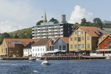 Tønsberg, vivez l'histoire viking dans la destination estivale préférée de Norvège - 20