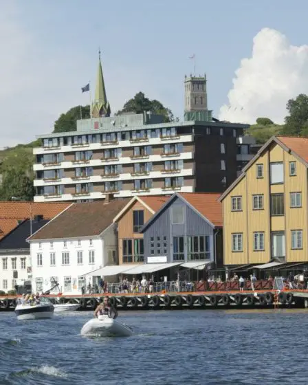 Tønsberg, vivez l'histoire viking dans la destination estivale préférée de Norvège - 10