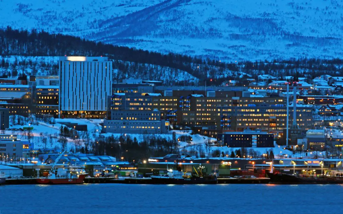 Un homme accusé d'abus sexuels sur une réfugiée ukrainienne à Tromsø 4 Un homme accusé d'abus sexuels sur une réfugiée ukrainienne à Tromsø - 3