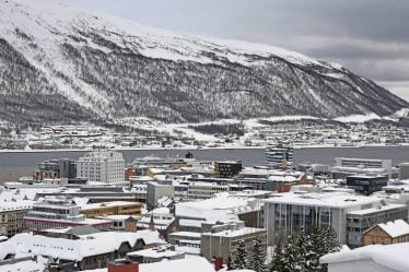 Tromsø : Un homme accusé de viol et d'exploitation d'une réfugiée ukrainienne plaide non coupable - 16