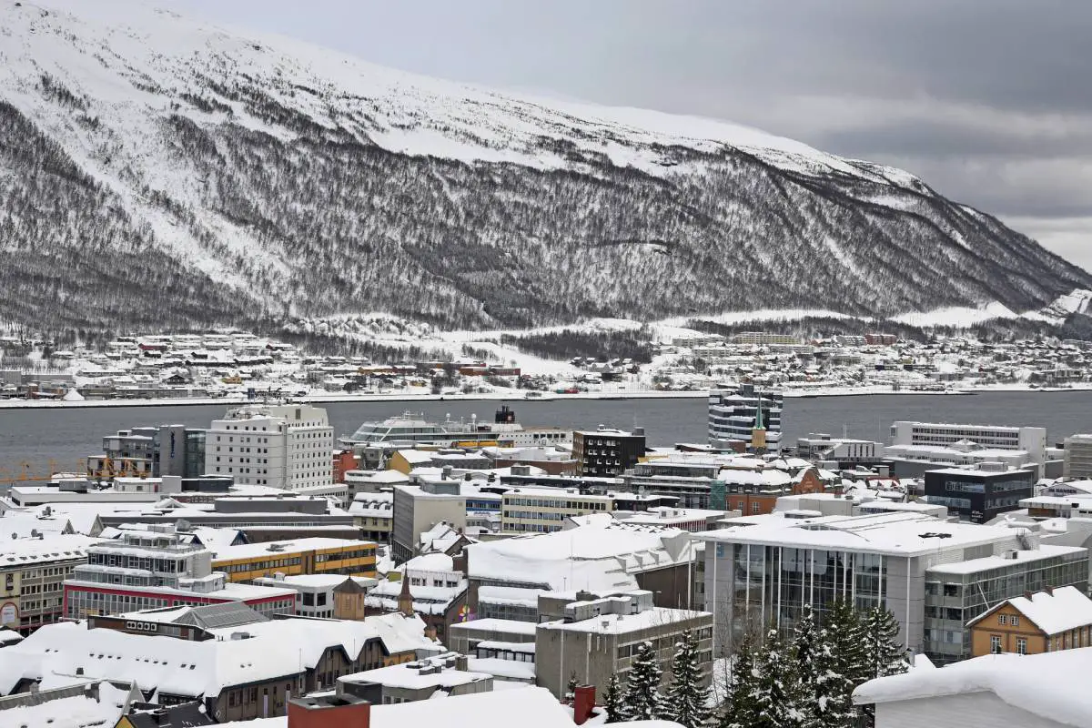 Tromsø : Un homme accusé de viol et d'exploitation d'une réfugiée ukrainienne plaide non coupable 4 Tromsø : Un homme accusé de viol et d'exploitation d'une réfugiée ukrainienne plaide non coupable - 3