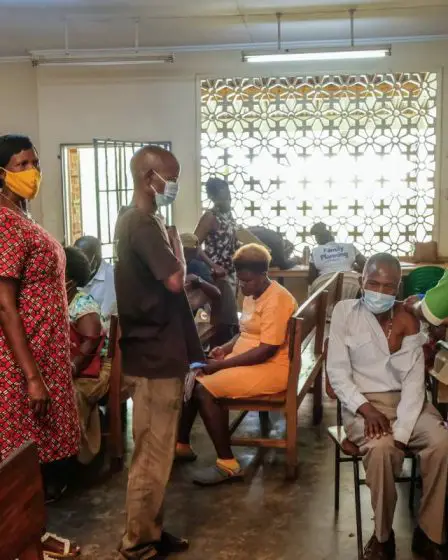 La Norvège a dépensé plus de 40 milliards de couronnes en aide au développement l'année dernière 5 La Norvège a dépensé plus de 40 milliards de couronnes en aide au développement l'année dernière - 4