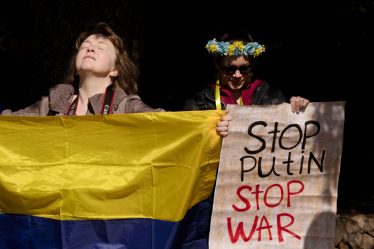 Plus d'un million d'Ukrainiens sont rentrés dans leur pays d'origine - 20