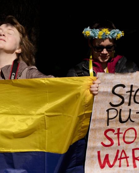 Plus d'un million d'Ukrainiens sont rentrés dans leur pays d'origine 14 Plus d'un million d'Ukrainiens sont rentrés dans leur pays d'origine - 13