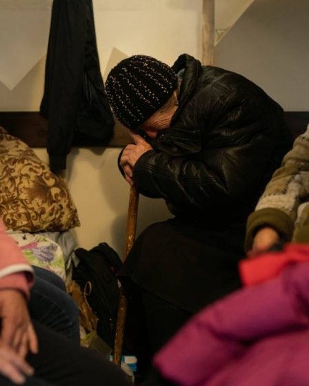 ONU : près de 5,2 millions de personnes ont fui l'Ukraine 14 ONU : près de 5,2 millions de personnes ont fui l'Ukraine - 13