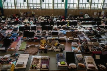 Les Norvégiens peuvent désormais envoyer gratuitement une aide d'urgence à l'Ukraine via PostNord - 16