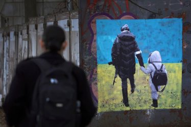 La police norvégienne a reçu plusieurs informations sur l'exploitation de réfugiés ukrainiens - 16