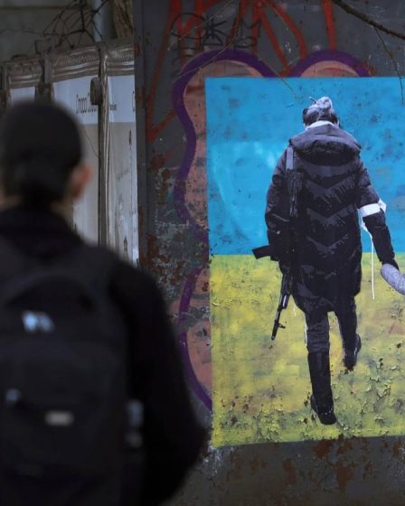 La police norvégienne a reçu plusieurs informations sur l'exploitation de réfugiés ukrainiens 20 La police norvégienne a reçu plusieurs informations sur l'exploitation de réfugiés ukrainiens - 19