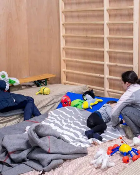 ONU : Au moins 4,5 millions de personnes ont fui l'Ukraine 29 ONU : Au moins 4,5 millions de personnes ont fui l'Ukraine - 28