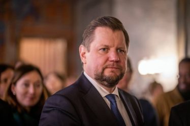 L'ambassadeur d'Ukraine demande aux entreprises norvégiennes d'envoyer de la nourriture dans ce pays déchiré par la guerre - 16