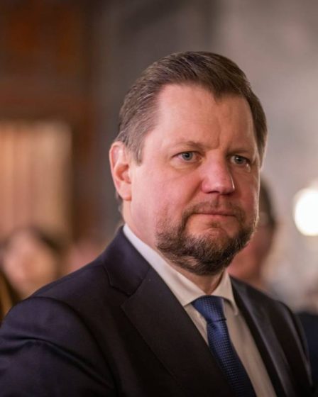 L'ambassadeur d'Ukraine demande aux entreprises norvégiennes d'envoyer de la nourriture dans ce pays déchiré par la guerre - 21