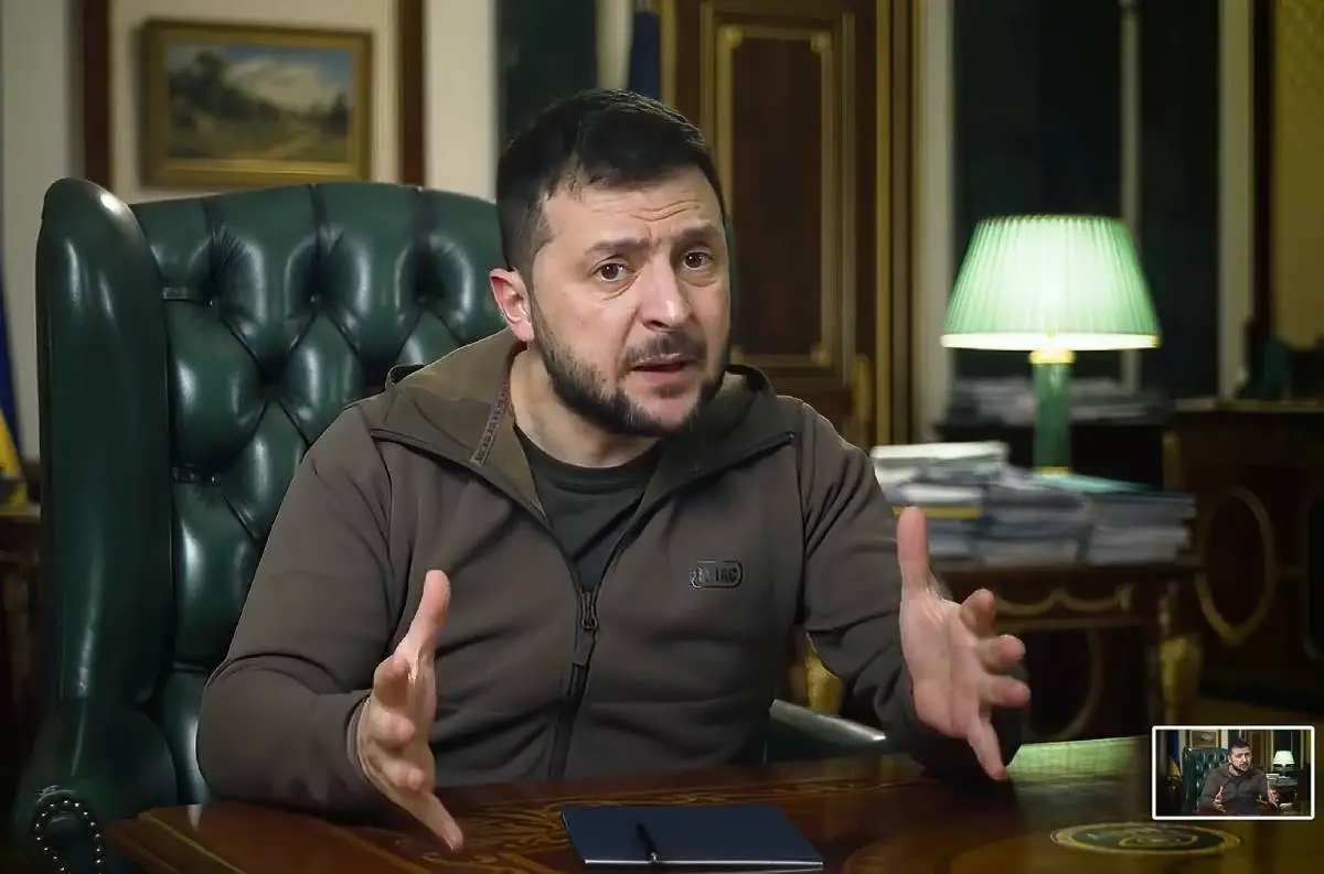 L'Ukraine critique les retards dans les livraisons d'armes - 3