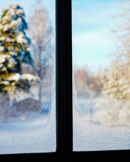 Temps plus frais attendu dans toute la Norvège - 22