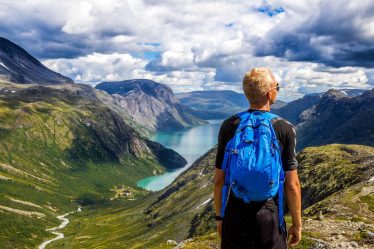 Les sports incontournable à faire en Norvège - 18