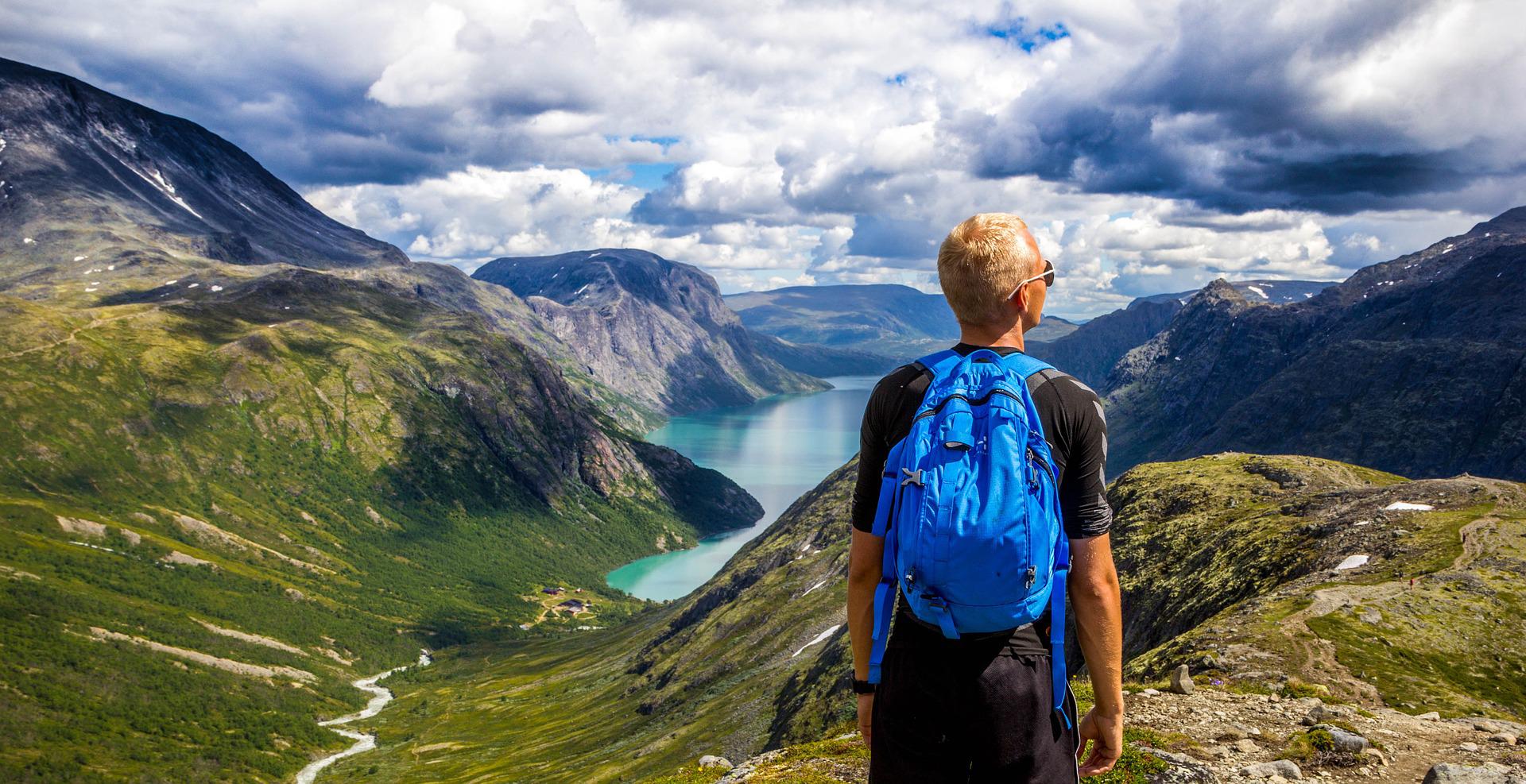 Les sports incontournable à faire en Norvège - 3