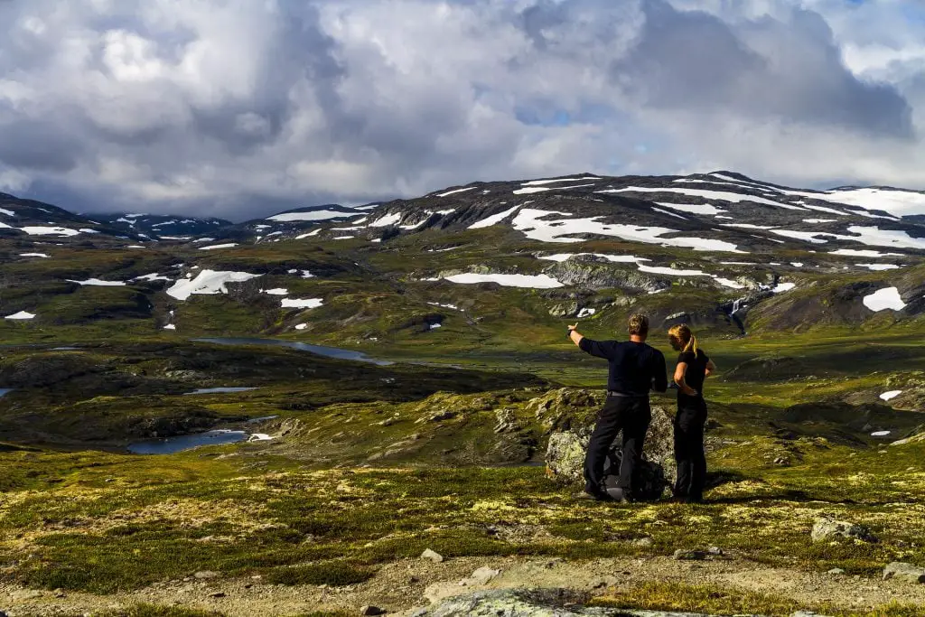 Les sports incontournable à faire en Norvège - 7