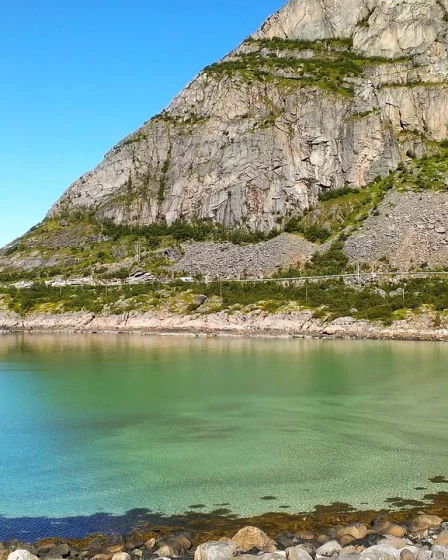 Pourquoi devriez-vous venir en voyage en Norvège cet été 2022 ? 20 Pourquoi devriez-vous venir en voyage en Norvège cet été 2022 ? - 19