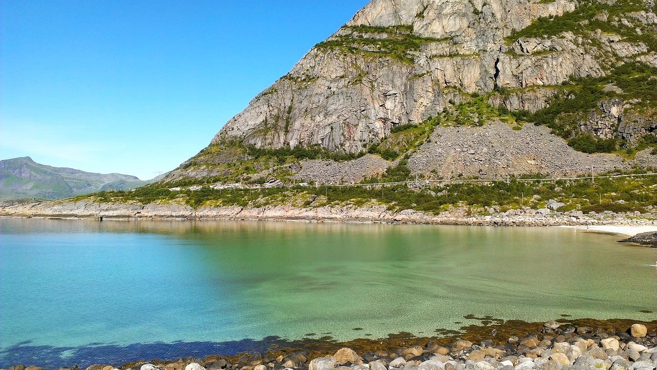 Pourquoi devriez-vous venir en voyage en Norvège cet été 2022 ? 4 Pourquoi devriez-vous venir en voyage en Norvège cet été 2022 ? - 3