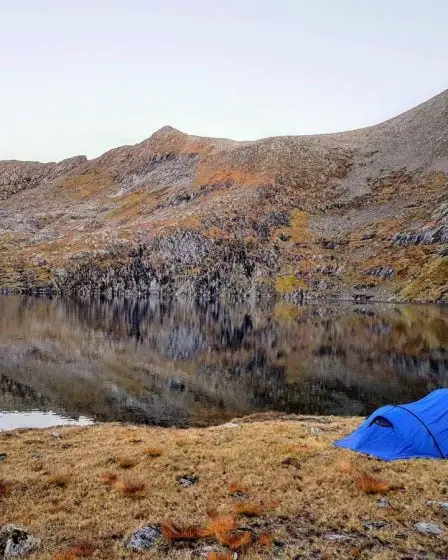 Tout ce que vous devez savoir sur le camping en Norvège - 32