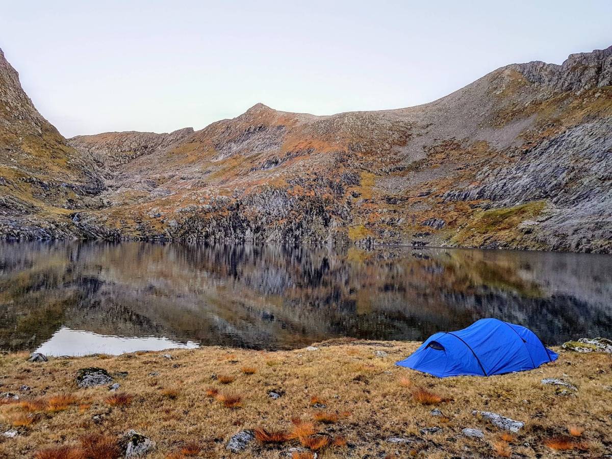 Tout ce que vous devez savoir sur le camping en Norvège - 13