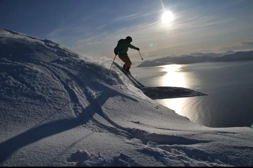 Les sports incontournable à faire en Norvège - 5