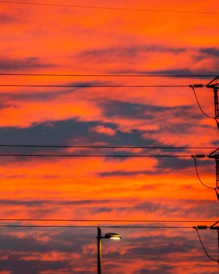 La fonte retardée de la neige entraînera probablement une électricité encore plus chère en Norvège - 29