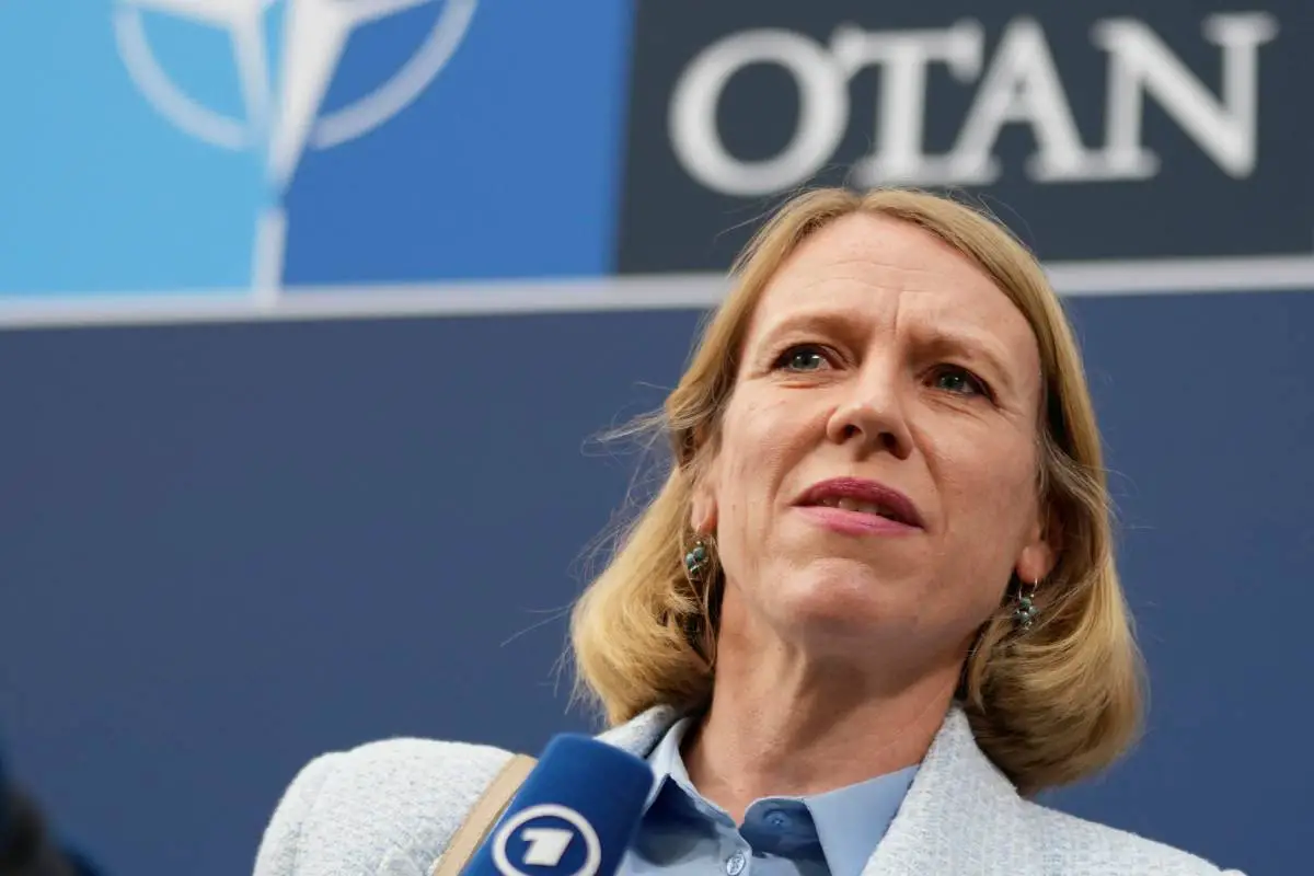 Huitfeldt pense qu'un accord peut être trouvé avec la Turquie sur la question de l'adhésion de la Suède et de la Finlande à l'OTAN 4 Huitfeldt pense qu'un accord peut être trouvé avec la Turquie sur la question de l'adhésion de la Suède et de la Finlande à l'OTAN - 3