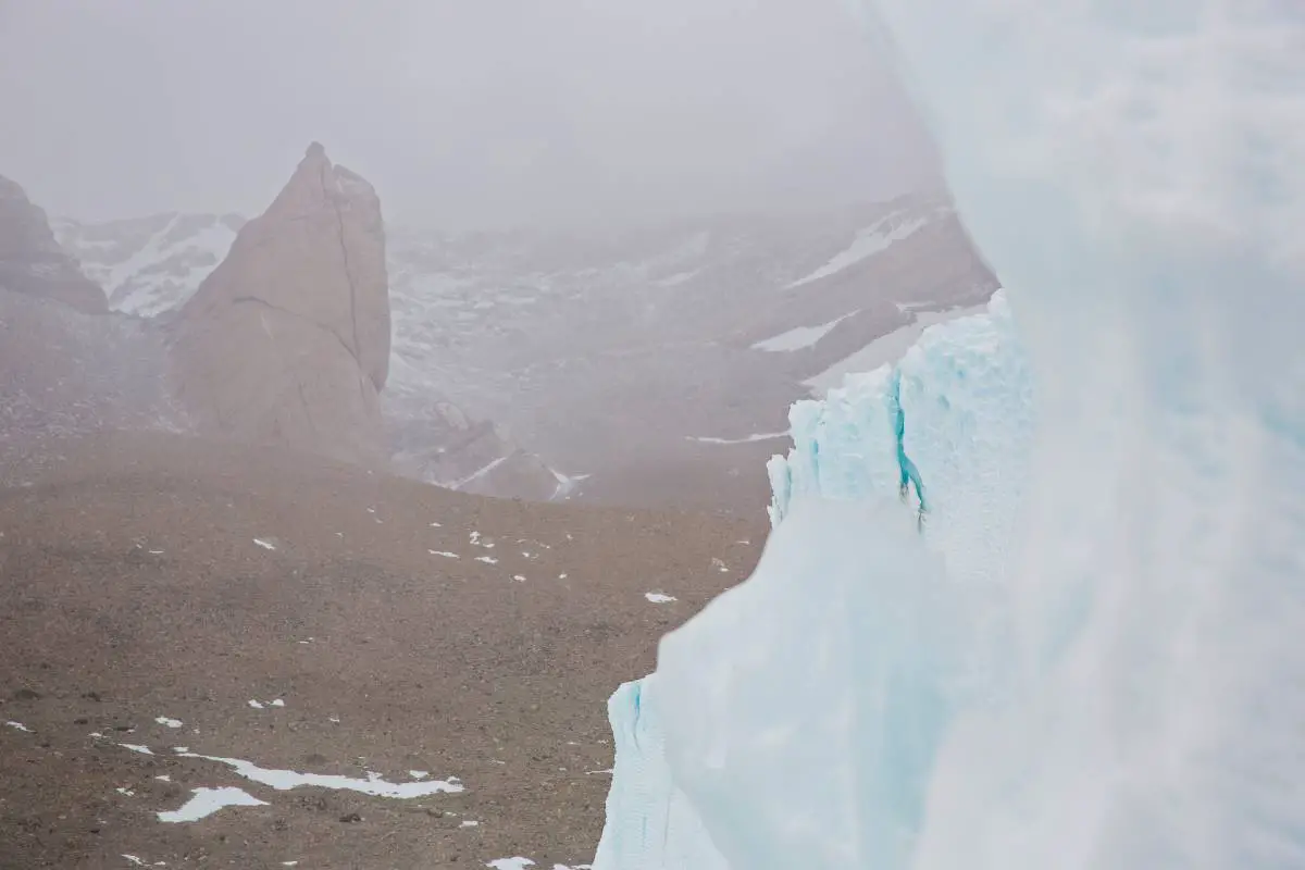 Une bactérie "hyperrésistante" découverte en Antarctique 4 Une bactérie "hyperrésistante" découverte en Antarctique - 3