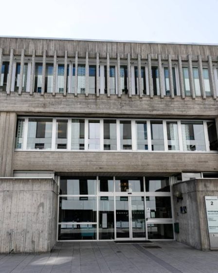 Un homme placé en détention provisoire pendant quatre semaines après un incident violent à Asker - 1