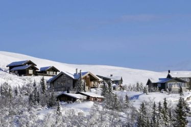 Forte baisse enregistrée dans les ventes de chalets de montagne en Norvège - 16