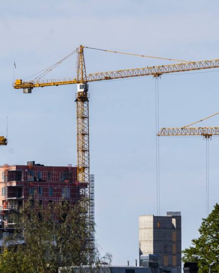 Moins de nouveaux projets de logements en Norvège signalés en mars par rapport à l'année dernière 5 Moins de nouveaux projets de logements en Norvège signalés en mars par rapport à l'année dernière - 4