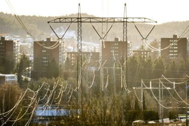Le prix de l'électricité en Norvège a augmenté de 23,8 % en un an - 16