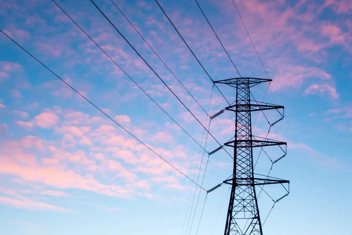 La consommation d'électricité en Norvège au cours des trois premiers mois de 2022 était à un niveau record - 3