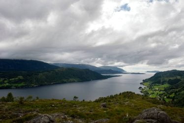 Des organisations environnementales prêtes à poursuivre l'État norvégien pour un projet minier - 20