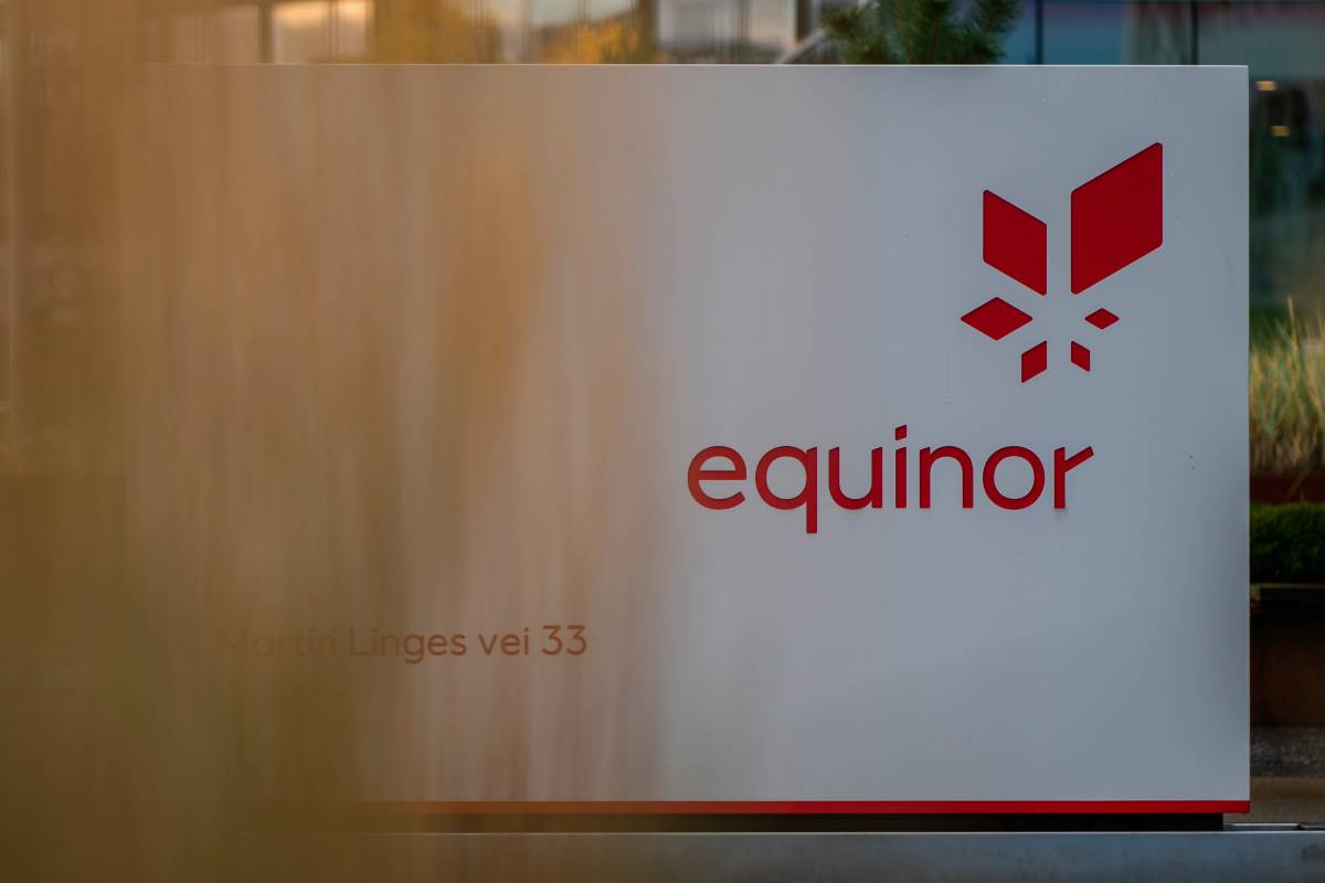 Equinor de Norvège annonce un résultat trimestriel record 4 Equinor de Norvège annonce un résultat trimestriel record - 3
