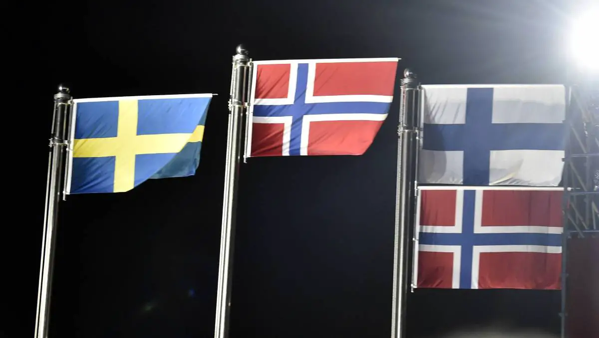 Opinion : Alors que nos voisins nordiques se préparent à entrer dans l'OTAN, qu'est-ce que cela signifie pour la Norvège ? - 7