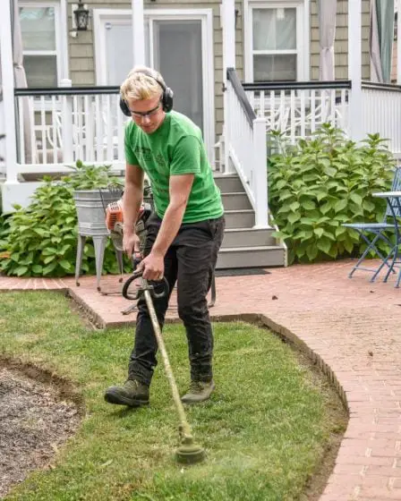 Le changement climatique affecte les habitudes de jardinage des Norvégiens, selon une nouvelle enquête - 25