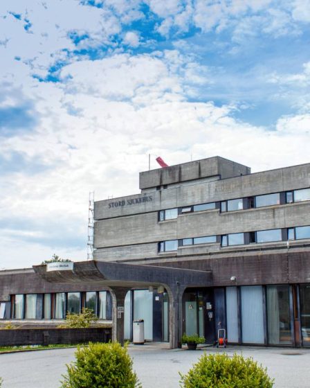 Pénurie de main-d'œuvre : la Norvège a besoin de 1 200 médecins spécialistes 29 Pénurie de main-d'œuvre : la Norvège a besoin de 1 200 médecins spécialistes - 28