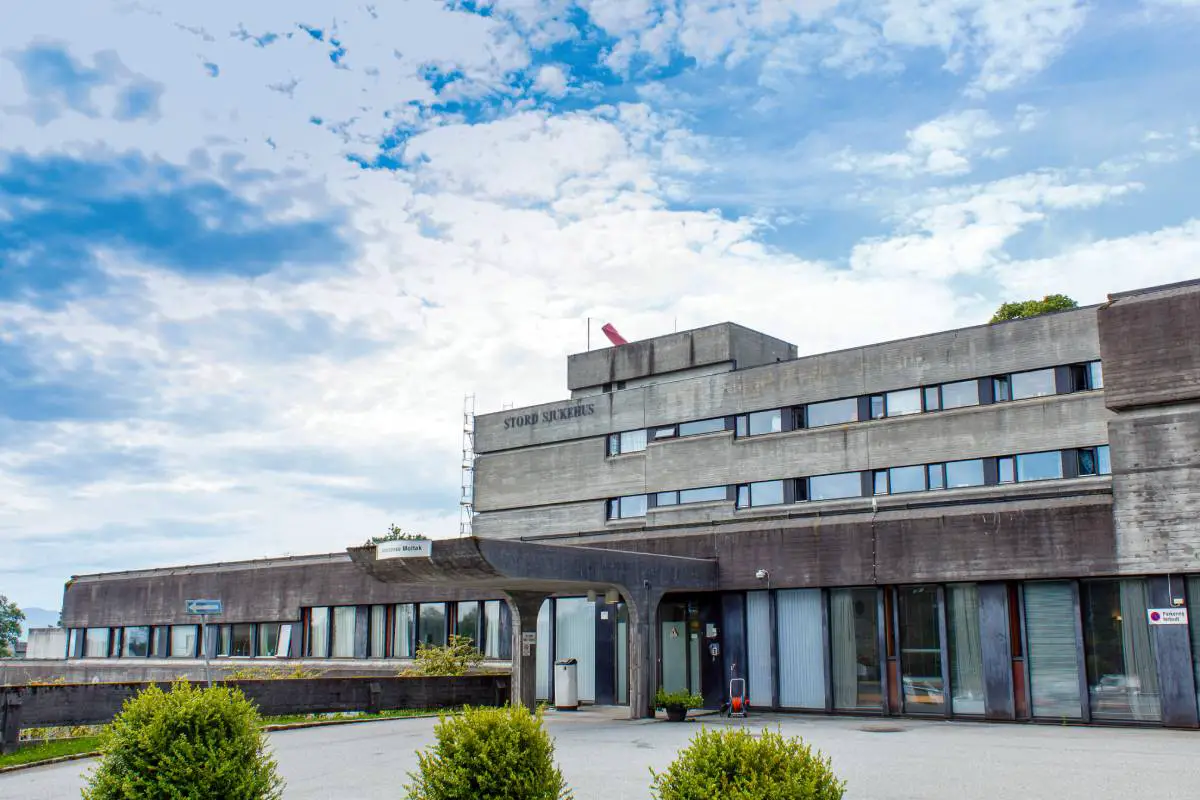 Pénurie de main-d'œuvre : la Norvège a besoin de 1 200 médecins spécialistes 4 Pénurie de main-d'œuvre : la Norvège a besoin de 1 200 médecins spécialistes - 3